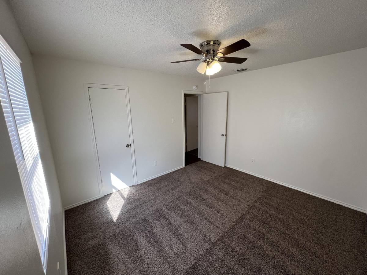 Apartment for rent at 2409 88th St, Lubbock, TX 79423