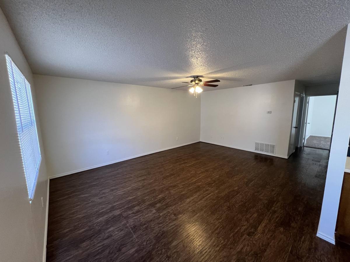 Apartment for rent at 2409 88th St, Lubbock, TX 79423