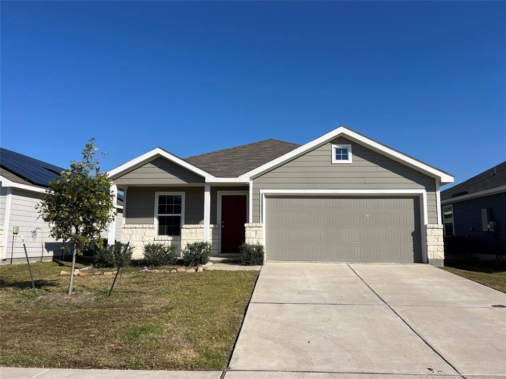Apartment for rent at 5405 Lavender Dr, Princeton, TX 75407