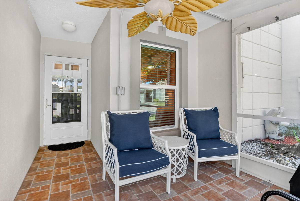 Apartment for rent at 18731 Stewart Circle #5, Boca Raton, FL 33496