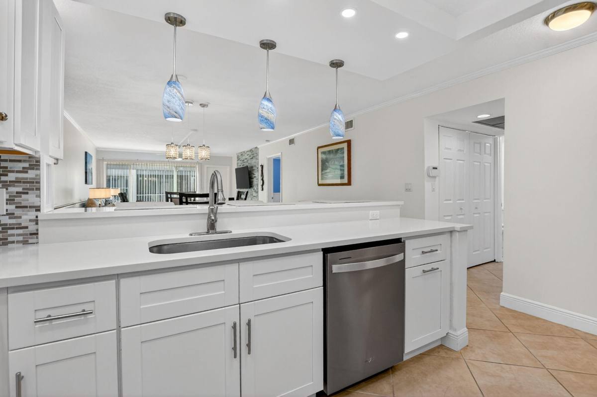 Apartment for rent at 18731 Stewart Circle #5, Boca Raton, FL 33496