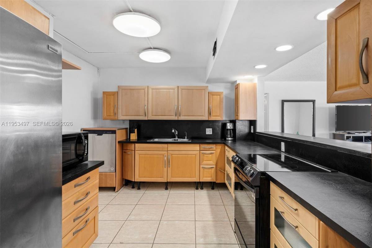 Condo for rent at 401 Golden Isles Dr #304, Hallandale, FL 33009
