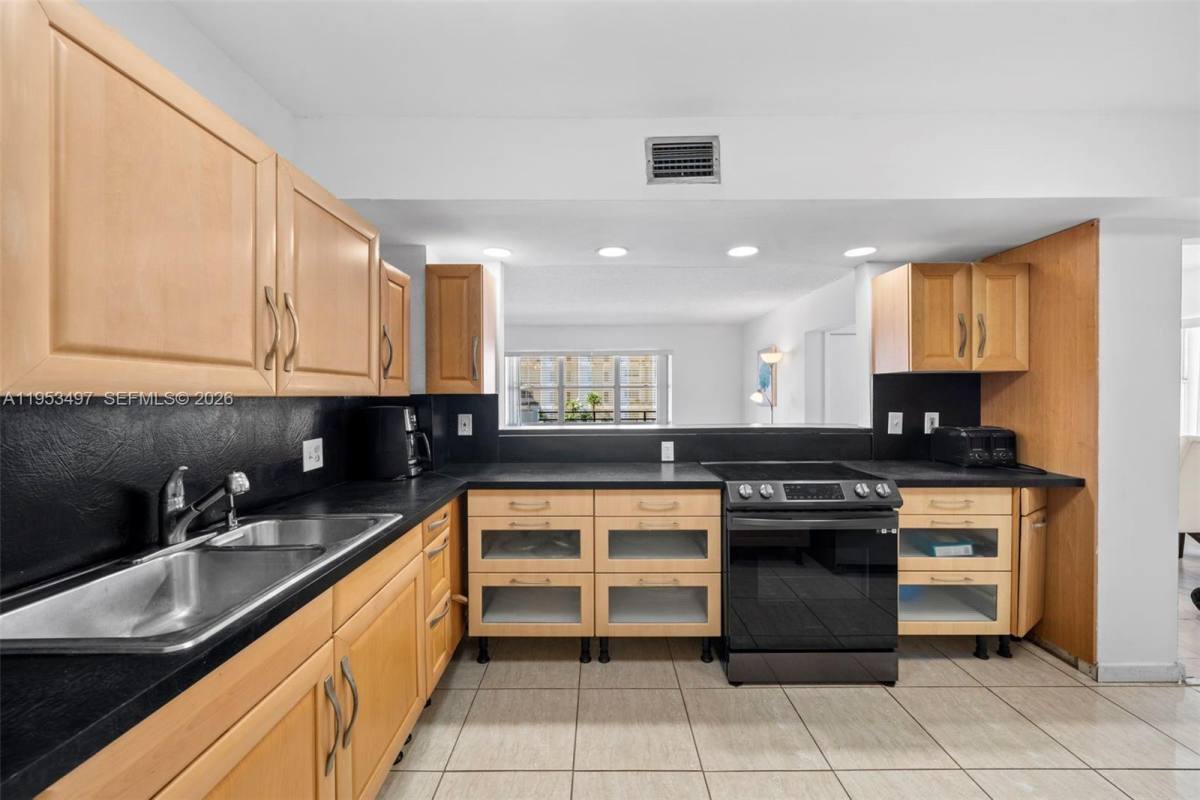 Condo for rent at 401 Golden Isles Dr #304, Hallandale, FL 33009