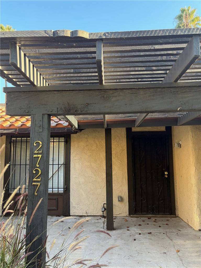 Condo for rent at 2727 Tropicana Dr, Riverside, CA 92504