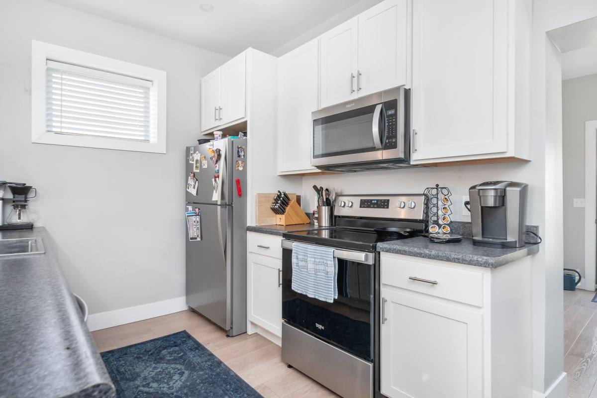 House for rent at 622 W State St, Columbus, OH 43215