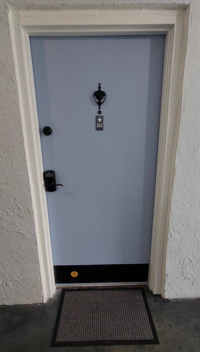 Condo for rent at 105 S Riverside Dr #302, Pompano Beach, FL 33062