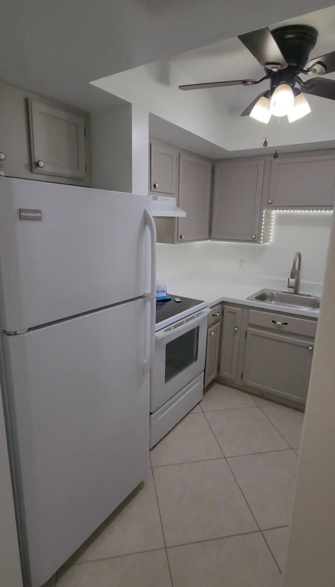 Condo for rent at 105 S Riverside Dr #302, Pompano Beach, FL 33062