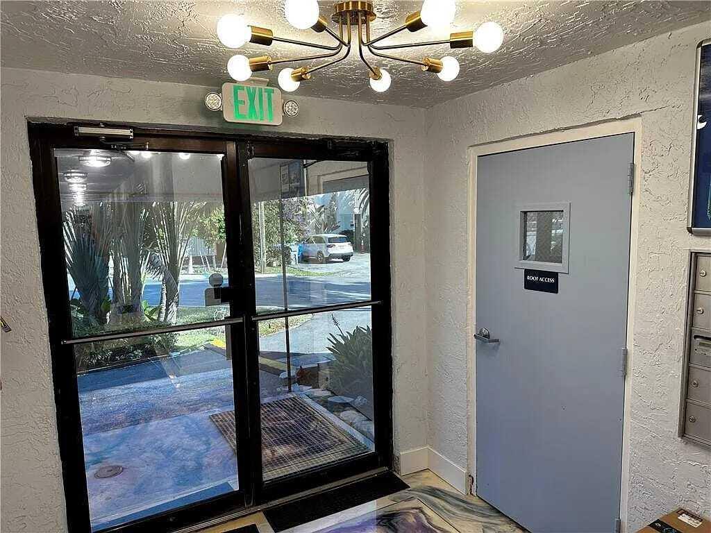 Condo for rent at 105 S Riverside Dr #302, Pompano Beach, FL 33062