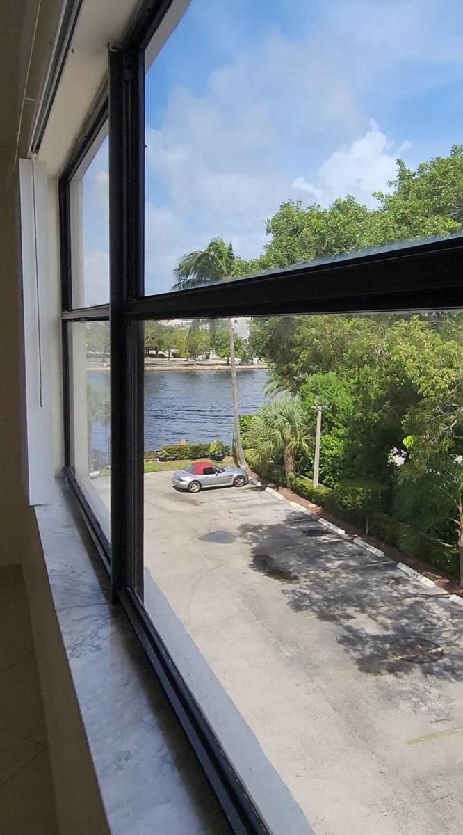 Condo for rent at 105 S Riverside Dr #302, Pompano Beach, FL 33062