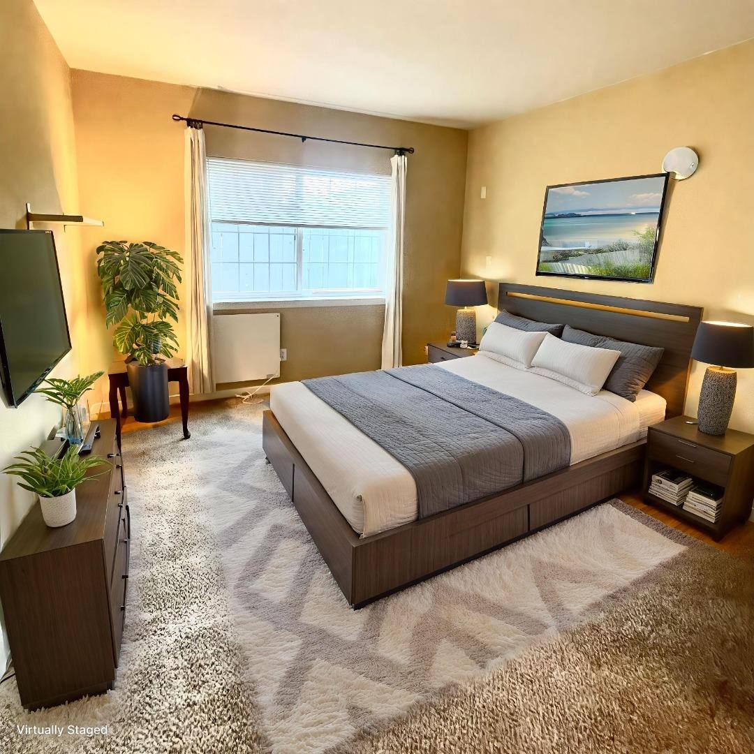Apartment for rent at 134 Cypress St #134, Redwood City, CA 94061