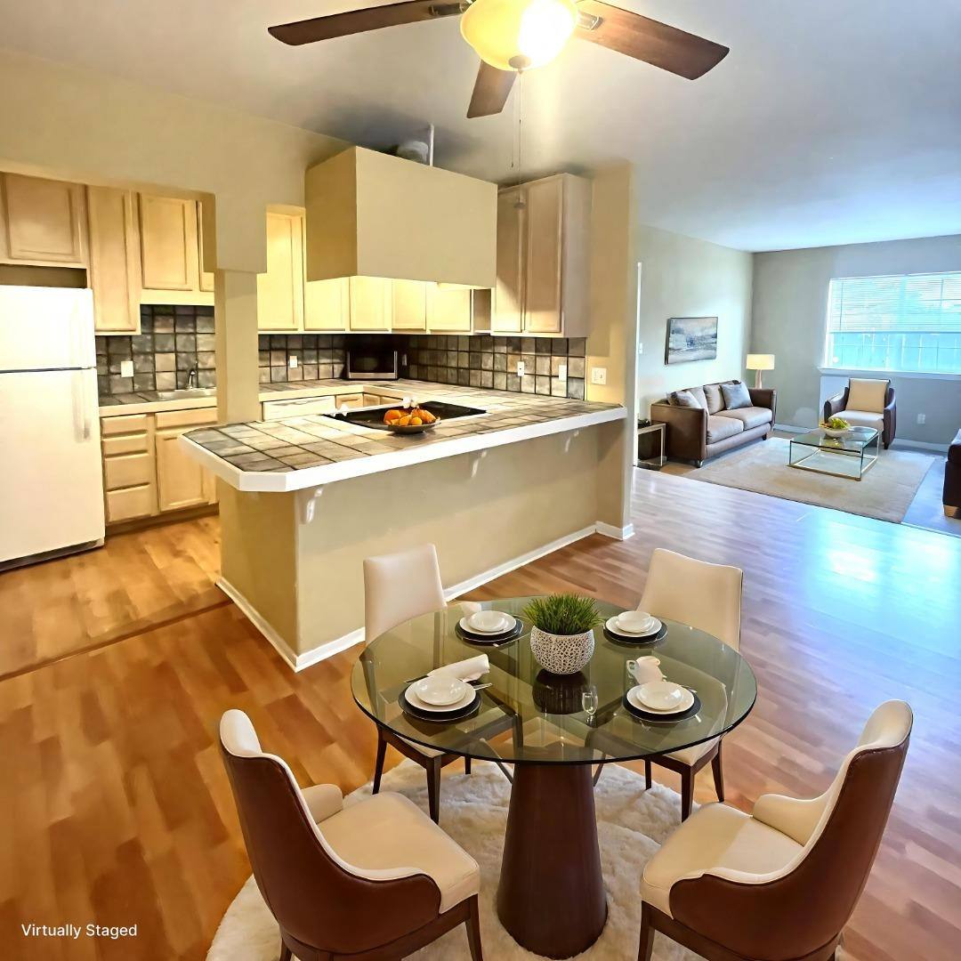 Apartment for rent at 134 Cypress St #134, Redwood City, CA 94061