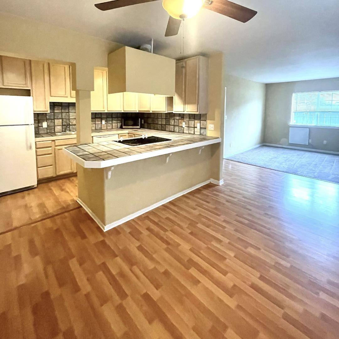 Apartment for rent at 134 Cypress St #134, Redwood City, CA 94061