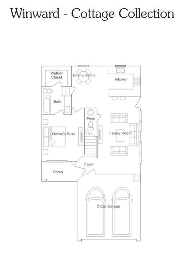 Apartment for rent at 7402 Clover Chase Dr, Katy, TX 77493