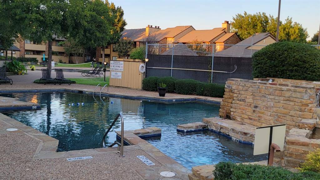 Apartment for rent at 1104 Horizon Trail #2824, Arlington, TX 76011
