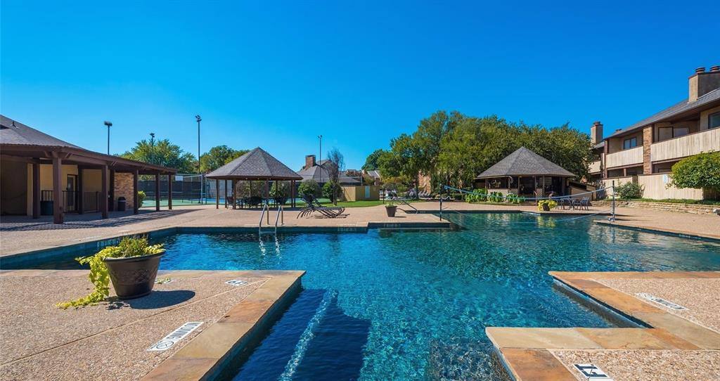 Apartment for rent at 1104 Horizon Trail #2824, Arlington, TX 76011