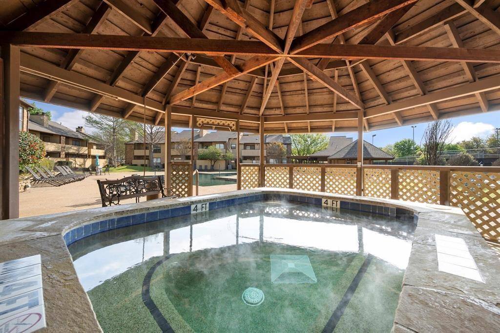 Apartment for rent at 1104 Horizon Trail #2824, Arlington, TX 76011