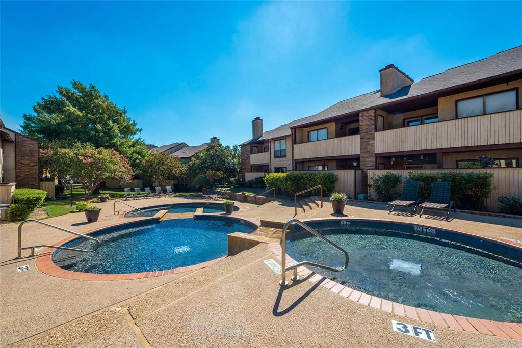 Apartment for rent at 1104 Horizon Trail #2824, Arlington, TX 76011