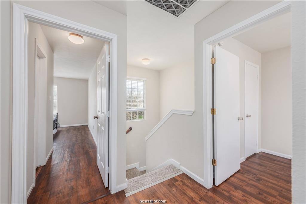 Apartment for rent at 1207 Oney Hervey Dr, College Station, TX 77840