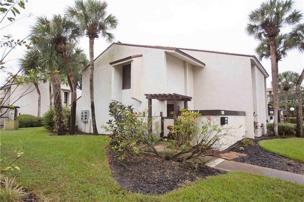 Townhouse for rent at 4148 Player Circle #106, Orlando, FL 32808