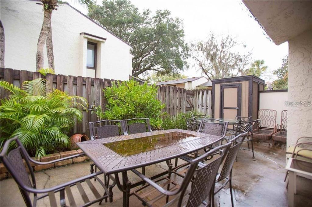 Townhouse for rent at 4148 Player Circle #106, Orlando, FL 32808