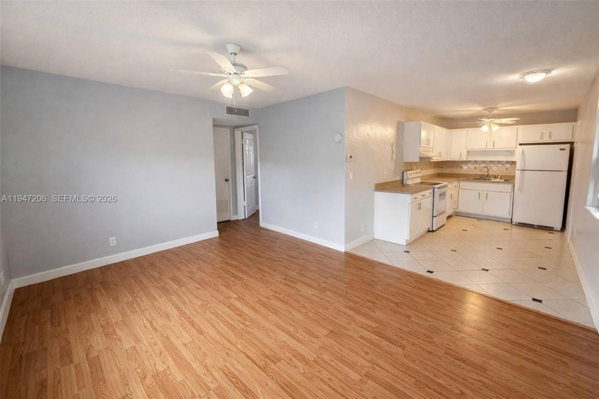 Apartment for rent at 1733 Mayo St #6, Hollywood, FL 33020
