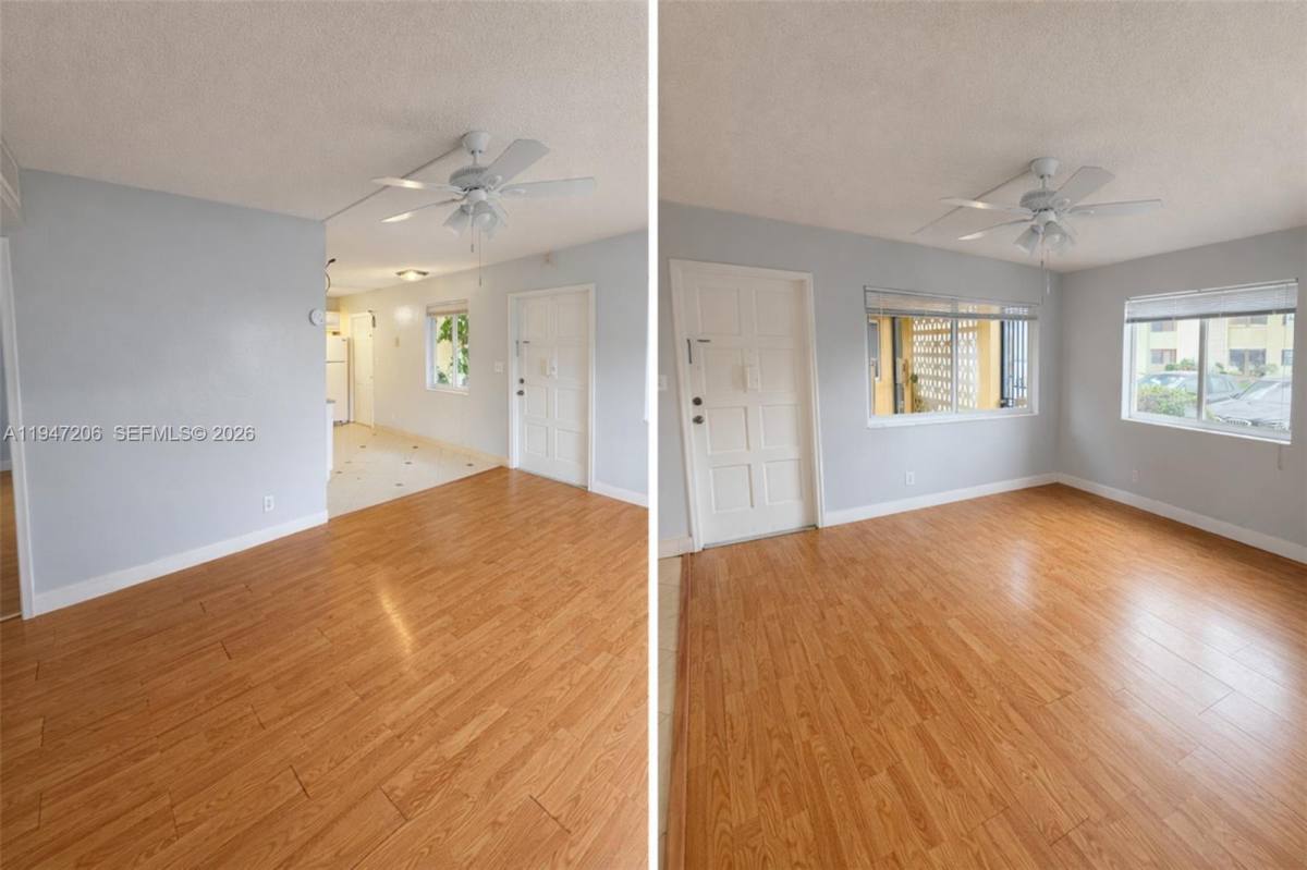 Apartment for rent at 1733 Mayo St #6, Hollywood, FL 33020