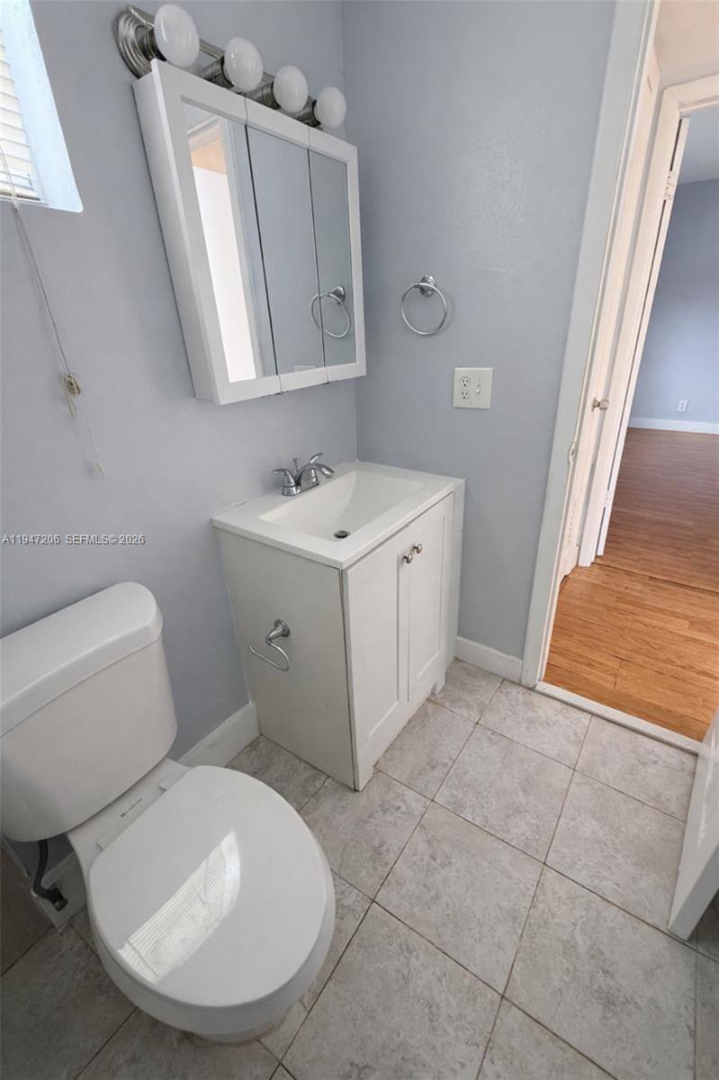 Apartment for rent at 1733 Mayo St #6, Hollywood, FL 33020