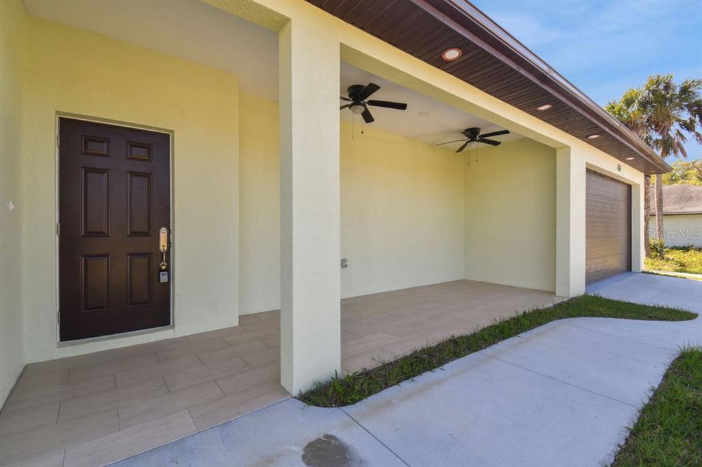 Apartment for rent at 406 Border St #406, Port Charlotte, FL 33953