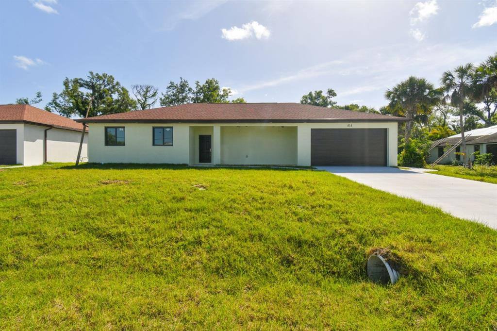 Apartment for rent at 406 Border St #406, Port Charlotte, FL 33953