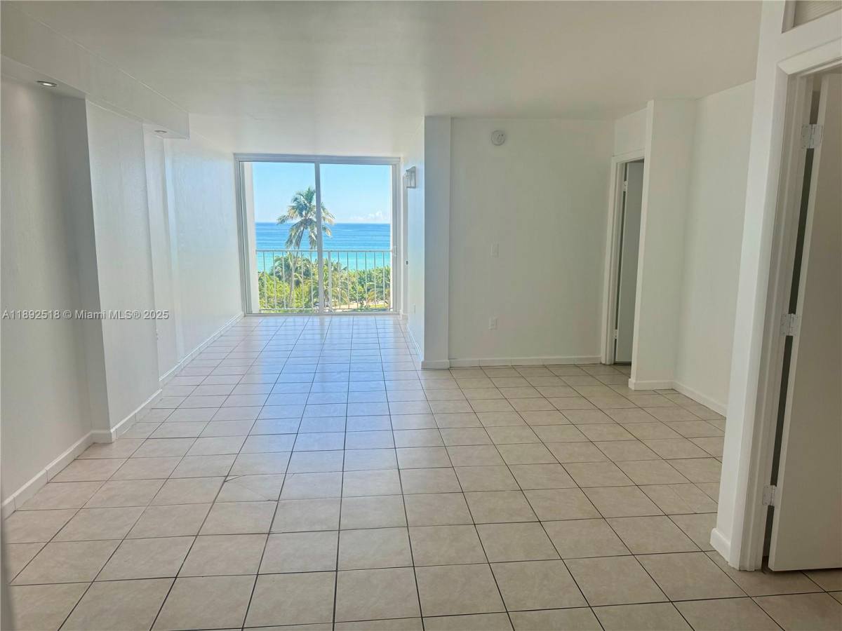 Condo for rent at 6450 Collins Ave #606, Miami Beach, FL 33141