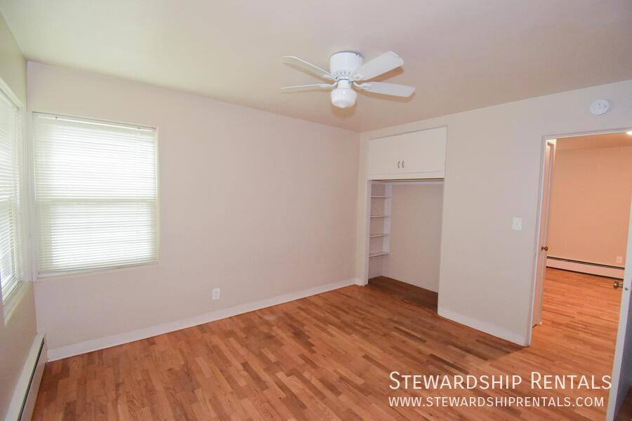 Apartment for rent at 942 E 18th Ave #1, Eugene, OR 97403