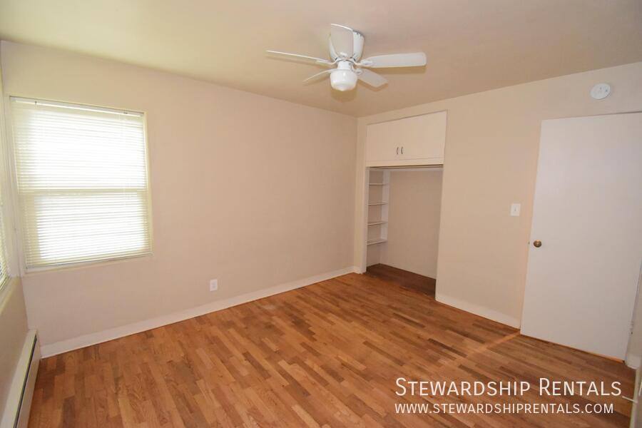Apartment for rent at 942 E 18th Ave #1, Eugene, OR 97403