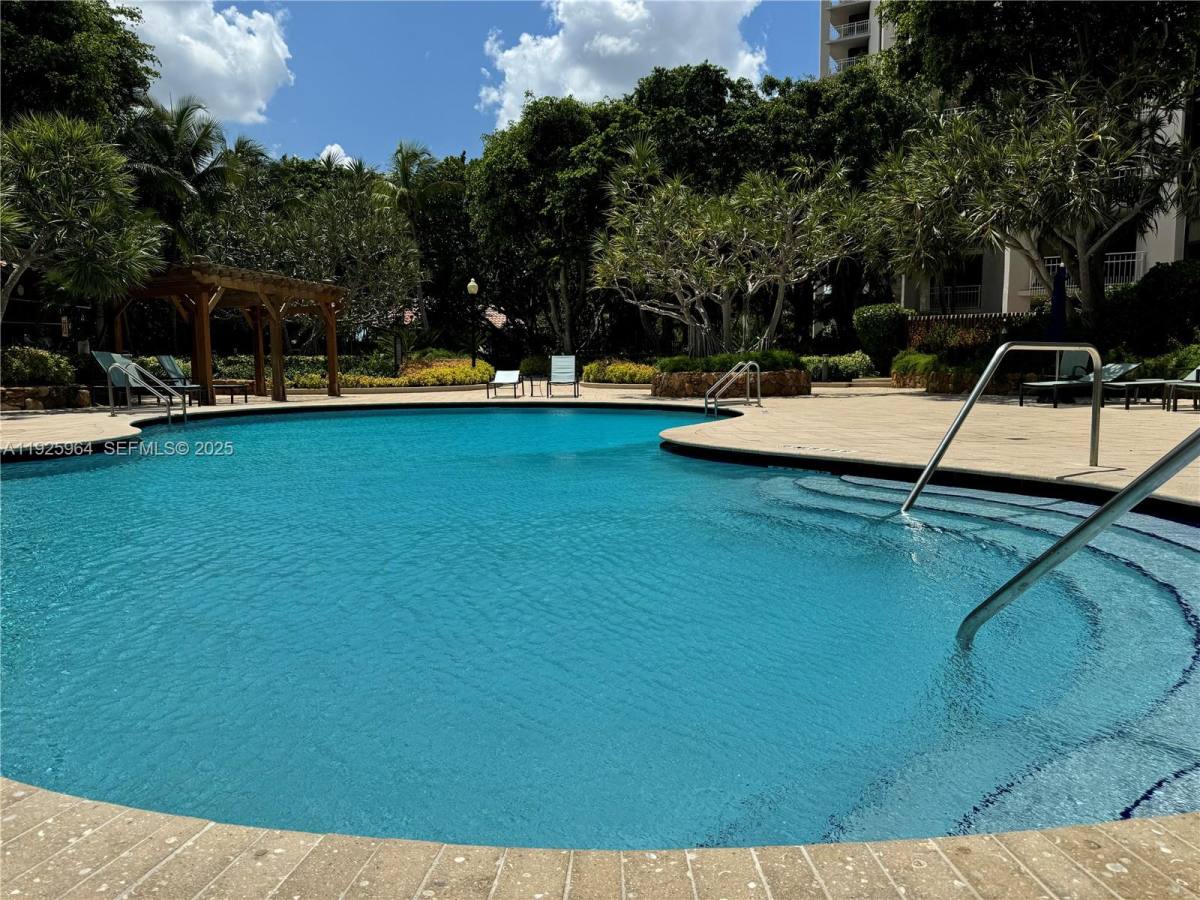 Condo for rent at 2000 Towerside Terrace #1905, Miami, FL 33138