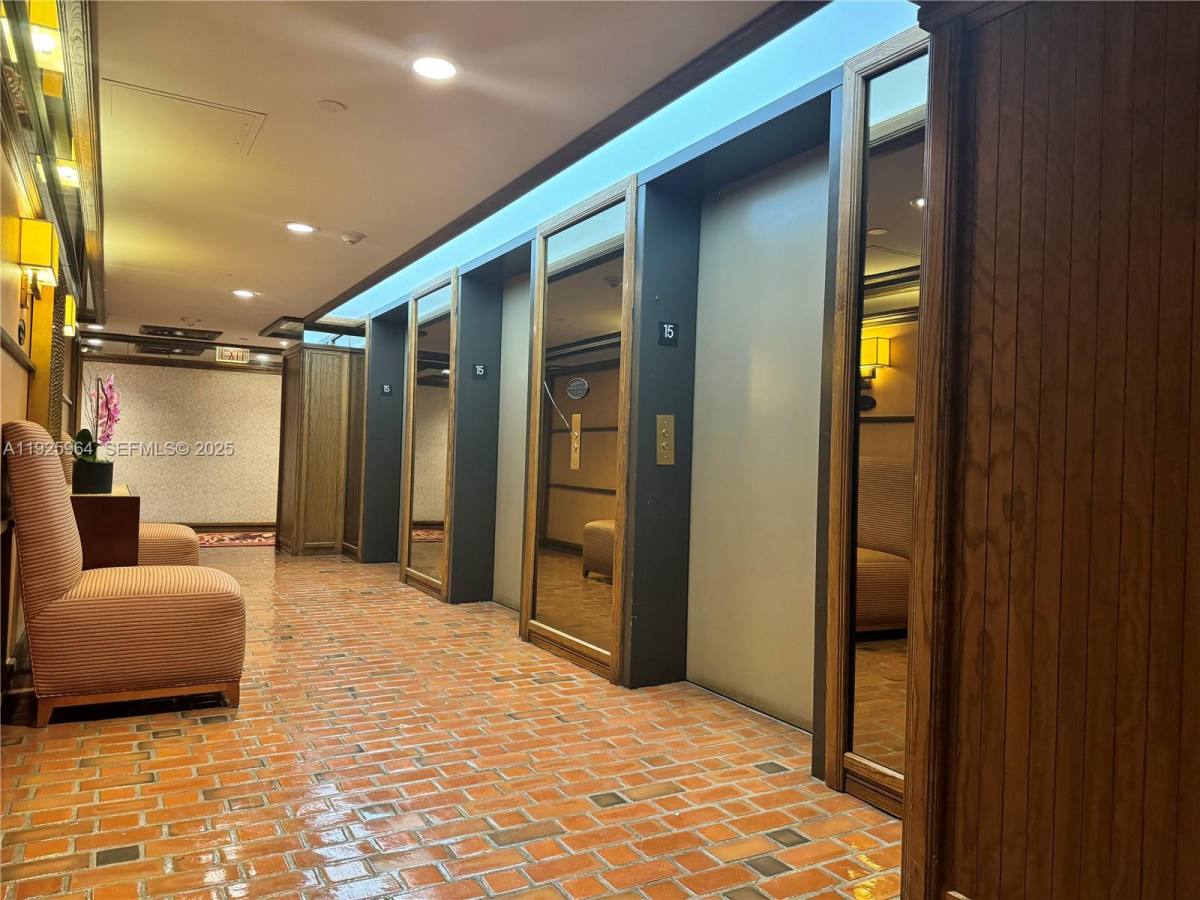 Condo for rent at 2000 Towerside Terrace #1905, Miami, FL 33138