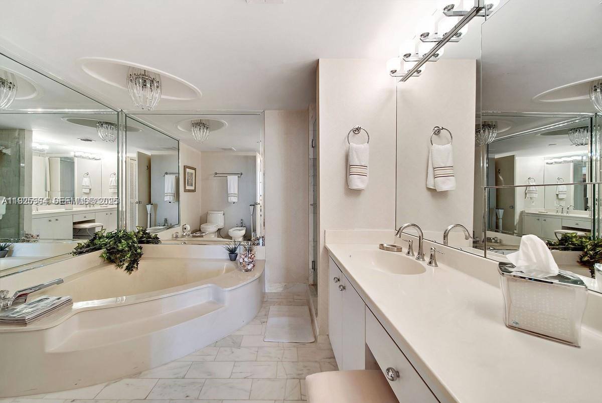 Condo for rent at 2000 Towerside Terrace #1905, Miami, FL 33138