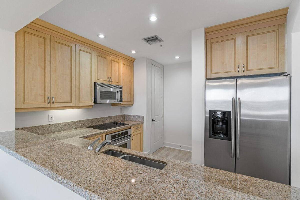Apartment for rent at 200 NE 2nd Ave #401, Delray Beach, FL 33444