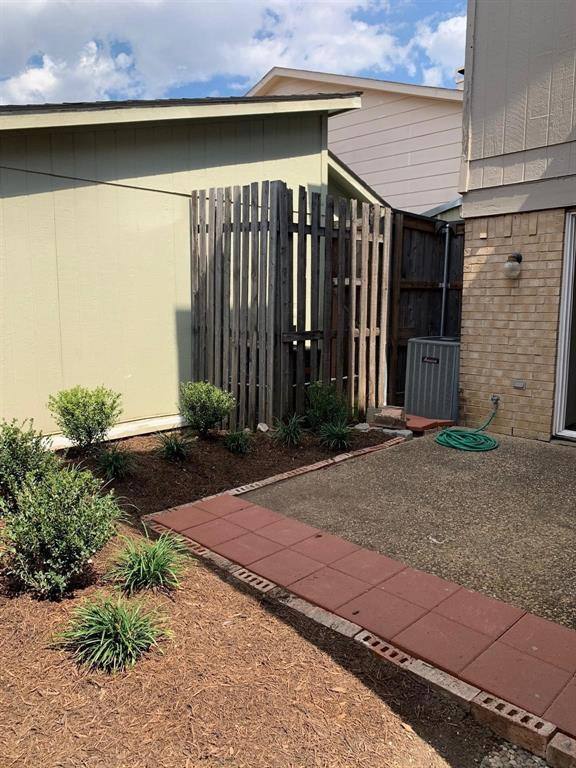 Apartment for rent at 2929 Pegasus Dr, Garland, TX 75044