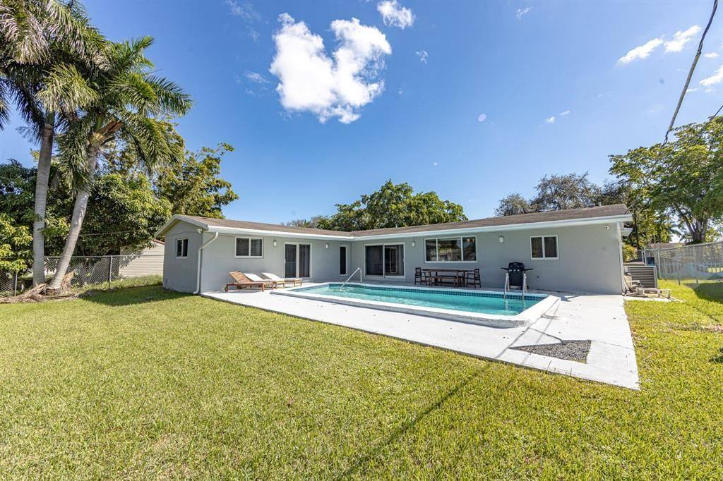 Apartment for rent at 475 NE 142nd St #475, Miami, FL 33161