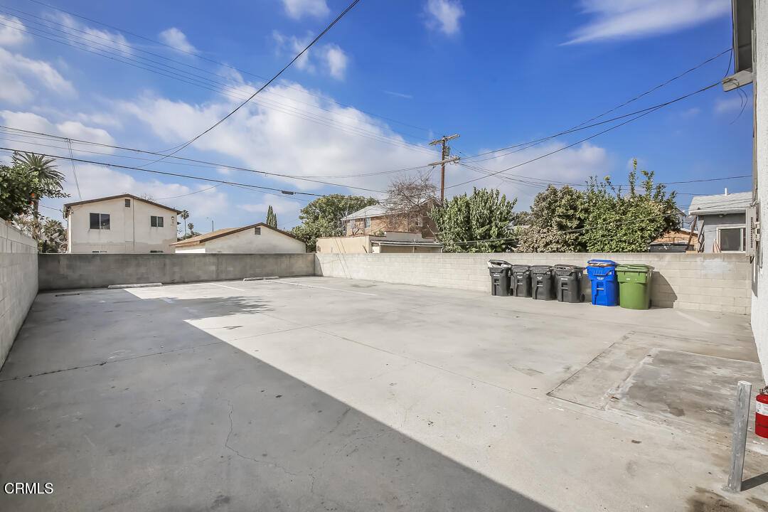 Apartment for rent at 3116 Casitas Ave #3, Los Angeles, CA 90039
