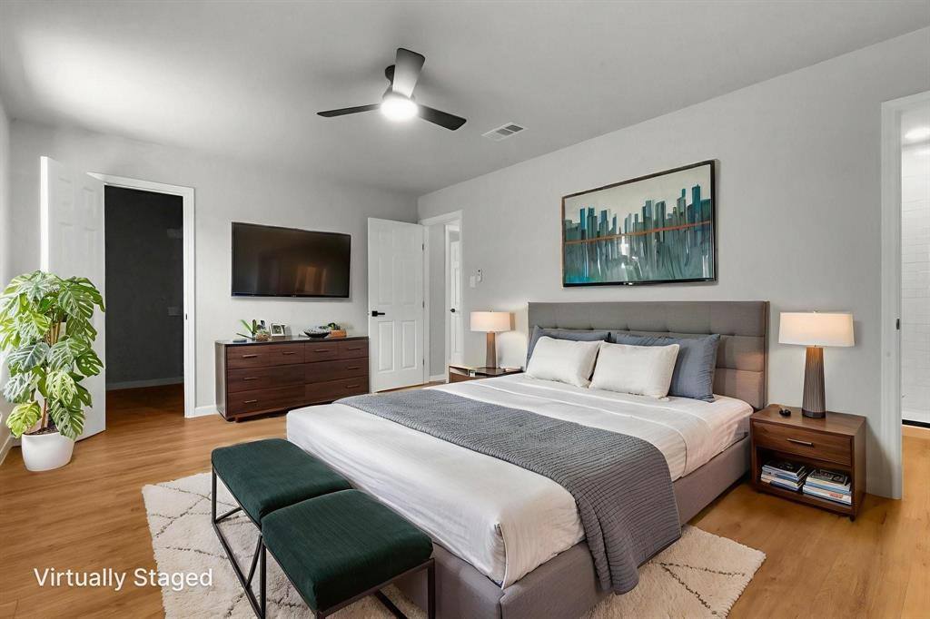 Apartment for rent at 414 Hallmark Dr #414, Arlington, TX 76011