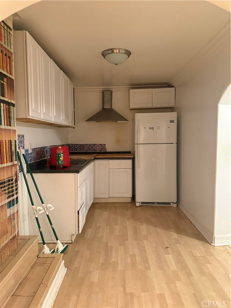 Apartment for rent at 12536 Trail #6, Sylmar, CA 91342