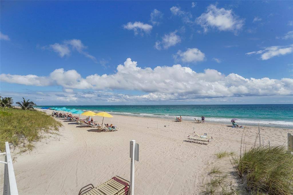 Apartment for rent at 4100 Galt Ocean Dr #1004, Fort Lauderdale, FL 33308