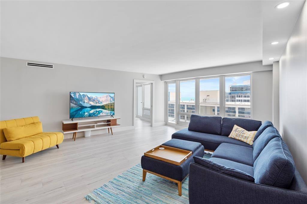 Apartment for rent at 4100 Galt Ocean Dr #1004, Fort Lauderdale, FL 33308