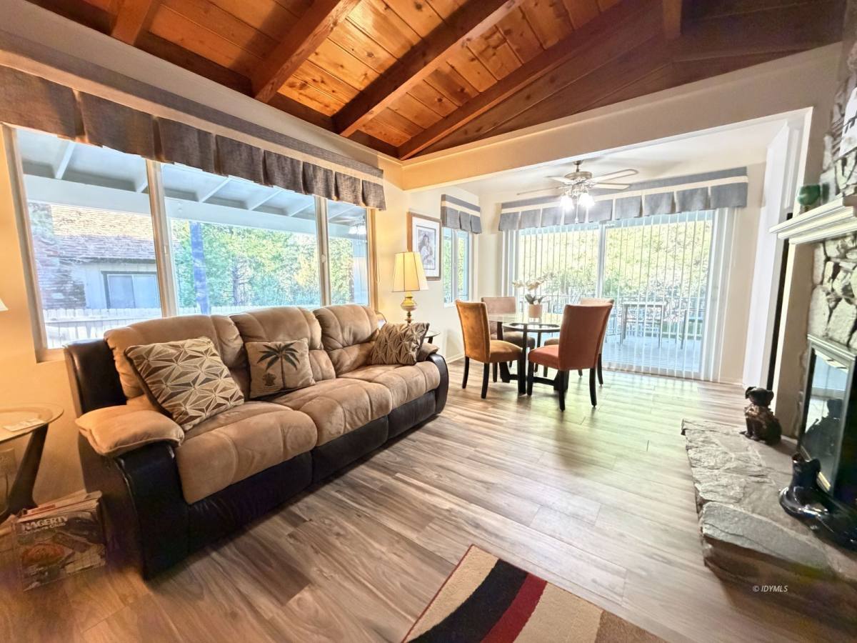 Apartment for rent at 54159 S Circle Dr, Idyllwild, CA 92549