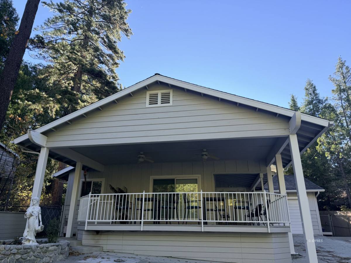 Apartment for rent at 54159 S Circle Dr, Idyllwild, CA 92549