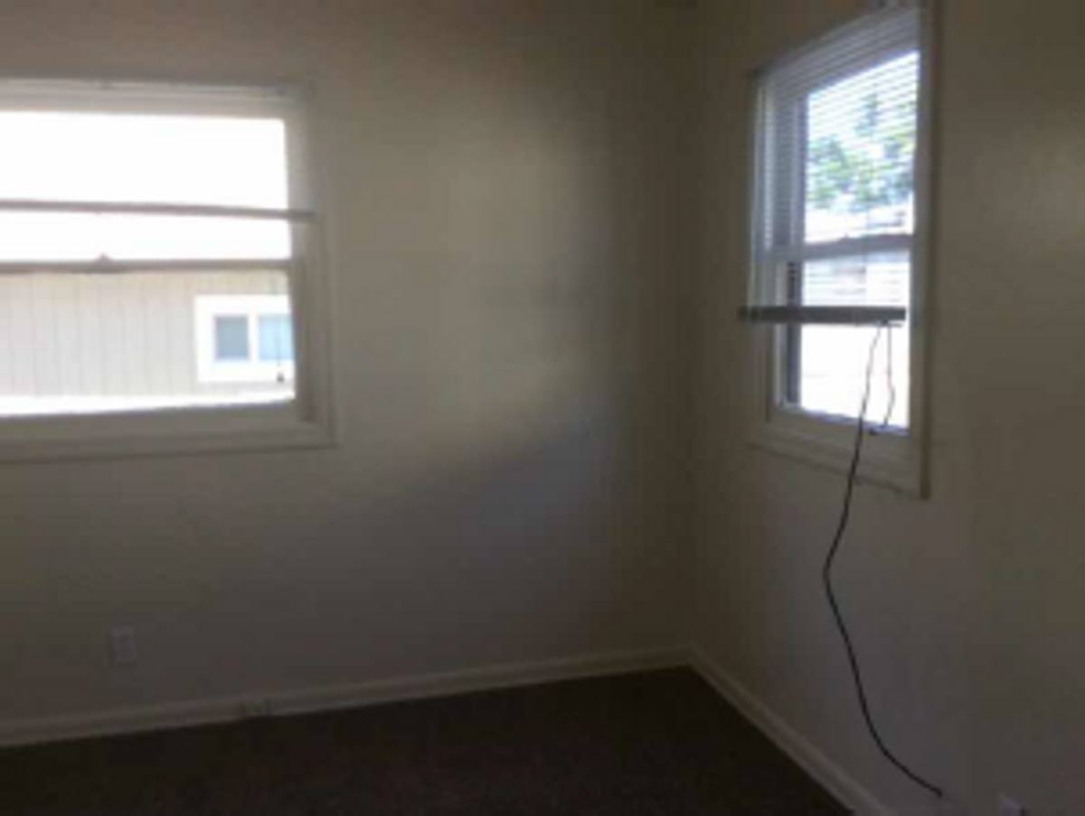 Apartment for rent at 630 Cherry St, Chico, CA 95926