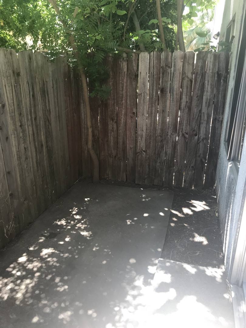 Apartment for rent at 941 Hazel St, Chico, CA 95926