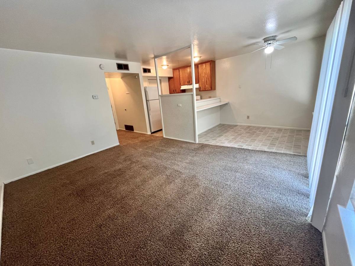 Apartment for rent at 941 Hazel St, Chico, CA 95926