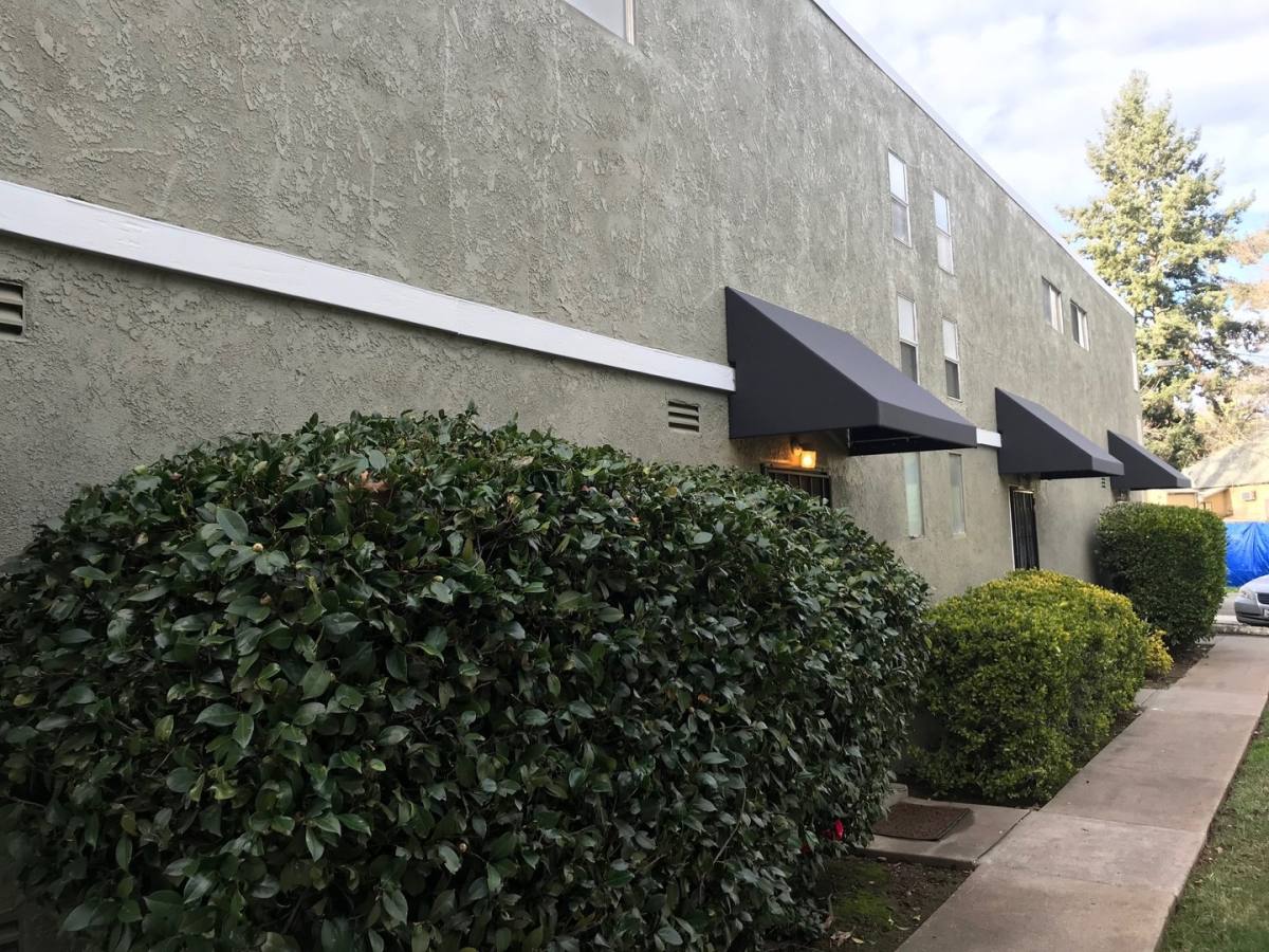 Apartment for rent at 941 Hazel St, Chico, CA 95926