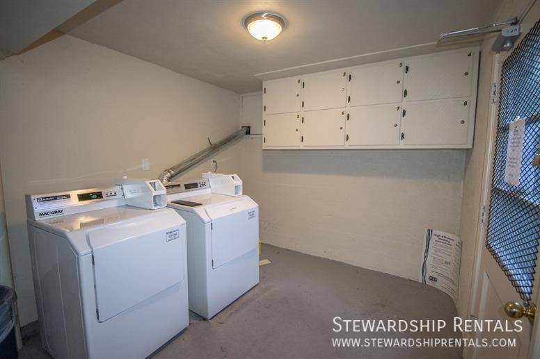Apartment for rent at 350 E 18th Ave #1, Eugene, OR 97401